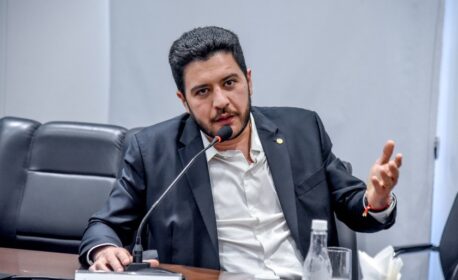 Jadyel Alencar nega fim da chapa republicana e diz que é “desespero”