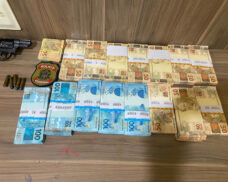 PF investiga esquema de fraudes em licitações na saúde de cinco municípios do Piauí