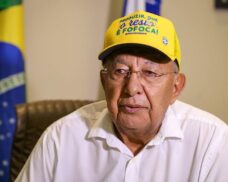 Dr. Pessoa confirma pré-candidatura ao Senado: “Não estou morto como pensavam”