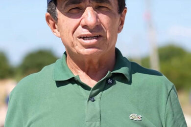 Câmara abre processo que pode levar à cassação de prefeito por crime sexual