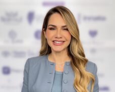 Anyara Santos aparece entre os cinco nomes mais citados para deputado estadual em pesquisa do Instituto Amostragem