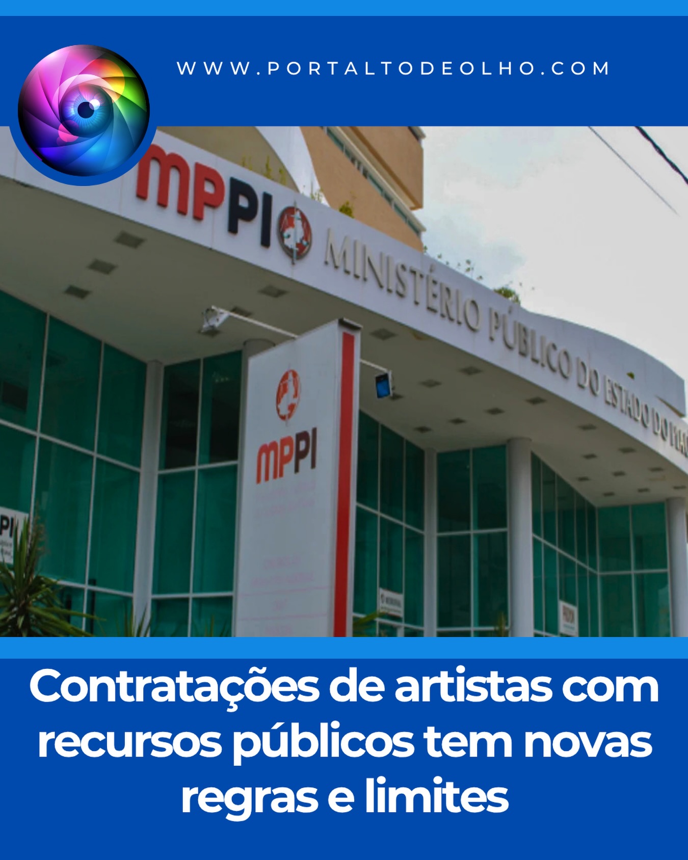 Diretrizes para a contratação de artistas em festejos e eventos realizados total ou parcialmente com recursos públicos foram divulgadas na última quarta-feira (15), em nota técnica assinada pelo Ministério Público do Piauí (MPPI), Tribunal de Contas do Estado (TCE-PI) e Ministério Público de Contas do Estado (MPC-PI). O valor para essas contratações ficou fixado em R$ 350 mil.

A quantia já havia sido aprovada pela Associação Piauiense de Municípios (APPM), em abril deste ano, e será utilizada como referência para caracterizar contratações de alta materialidade.

” O conceito de alta materialidade se aplica às contratações de apresentações artísticas cujo valor atinja ou ultrapasse esse montante ou quando a despesa com a atração representar mais de 40% do custo total do evento”, explicou o MPPI.

Nos casos de recursos provenientes de emendas parlamentares, as regras estabelecidas exigem rastreabilidade, conta bancária específica, plano de trabalho e prestação de contas individualizada.

A contratação relacionada à infraestrutura dos eventos, como palco, sonorização, iluminação, geradores, banheiros químicos e segurança privada deve ser realizada por meio de licitação.

Em casos de recursos provenientes de emendas parlamentares, as regras estabelecidas exigem rastreabilidade, conta bancária específica, plano de trabalho e prestação de contas individualizada.

Foi estabelecido ainda que despesas com festejos podem ser consideradas ilegítimas quando: comprometerem a prestação de serviços públicos essenciais; ocorrerem em situações de inadimplência previdenciária ou salarial; houver descumprimento de índices constitucionais de saúde e educação; houver ausência de transparência; ou ocorrerem em contextos de calamidade pública.

Acesse: www.portaltodeokho.com
Siga: @portaltodeolho 

Fonte: G1 PI