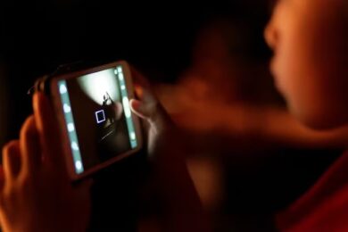 Polícia alerta sobre aumento de crimes nas redes sociais