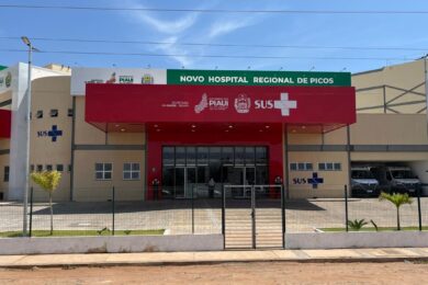 Hospital de Picos passa a contar com exame de ressonância