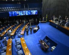 Confira quem são os 17 pré-candidatos ao Senado pelo Piauí nas eleições de 2026