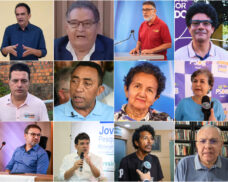 Piauí tem 12 pré-candidatos ao Governo; veja os nomes e perfis