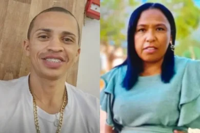 Mulher morre ao ficar sabendo que irmão foi encontrado morto em Campo Grande do Piauí