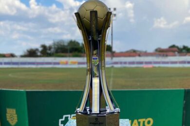 Piauiense Série B: FFP abre inscrições para os clubes