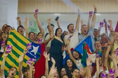 Curso de Jornalismo da Faculdade R.Sá conquista dois prêmios no Intercom Nordeste 2026 e representará o Piauí em Brasília-DF na etapa nacional