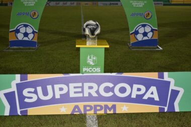 Picos e Sussuapara decidem título da Supercopa APPM neste sábado no Helvídio Nunes