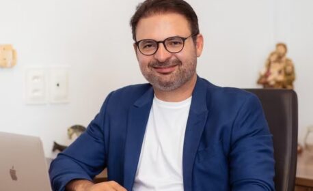 Mainha anuncia apoio a Joel Rodrigues e deixa disputa pelo Governo do Piauí