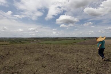 Piauí deixa de ter seca grave e extrema; 54 municípios sem estiagem