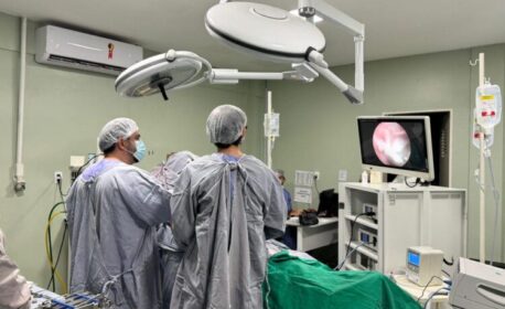 Piauí registra queda de quase 47% nas mortes por AVC e redução dos índices de mortalidade