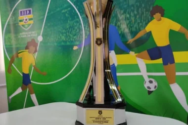 Com seis clubes, Piauiense Série B 2026 terá início em setembro; confira os detalhes