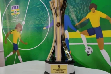 Com seis clubes, Piauiense Série B 2026 terá início em setembro; confira os detalhes
