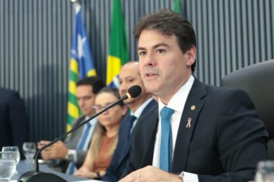Severo aparece entre os mais lembrados em pesquisa espontânea