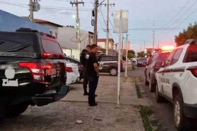 Operação cumpre quatro mandados de prisão em Picos