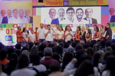Convenção Estadual da base governista acontece neste sábado (25) em Teresina