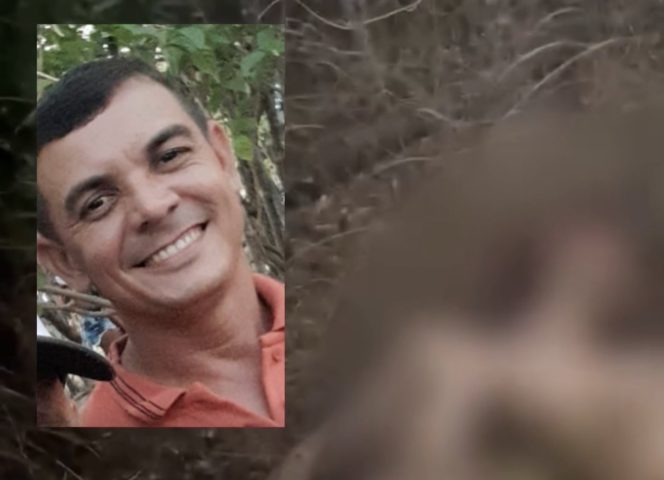 Mulher é baleada por ex-companheiro em Paquetá do Piauí; suspeito é encontrado morto após o crime