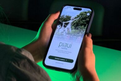 App reúne pontos turísticos, restaurantes e eventos do Piauí