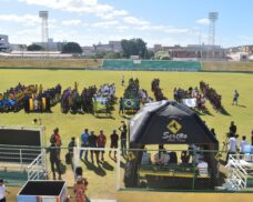 Picos sedia a 62ª Copa Norte e Nordeste Futebol de Base