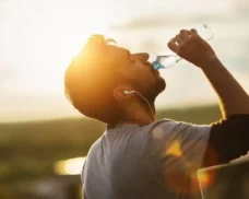 Última semana de julho terá calor de 37°C e baixa umidade
