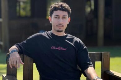 Jovem de 19 anos está desaparecido após viajar de Picos para Fortaleza; família pede ajuda
