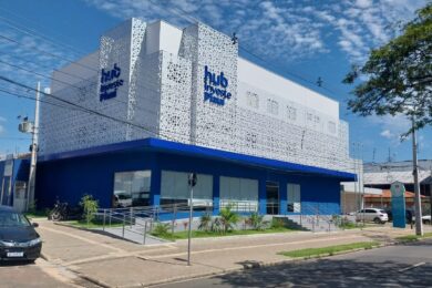Tecnologia e Inovação: Plano de Rafael prevê 7 hubs e formação de 25 mil agentes digitais