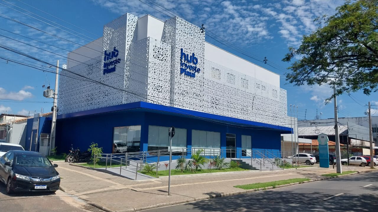 Tecnologia e Inovação: Plano de Rafael prevê 7 hubs e formação de 25 mil agentes digitais