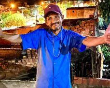 Polícia prende suspeitos de assassinar músico em Picos