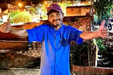 Polícia prende suspeitos de assassinar músico em Picos