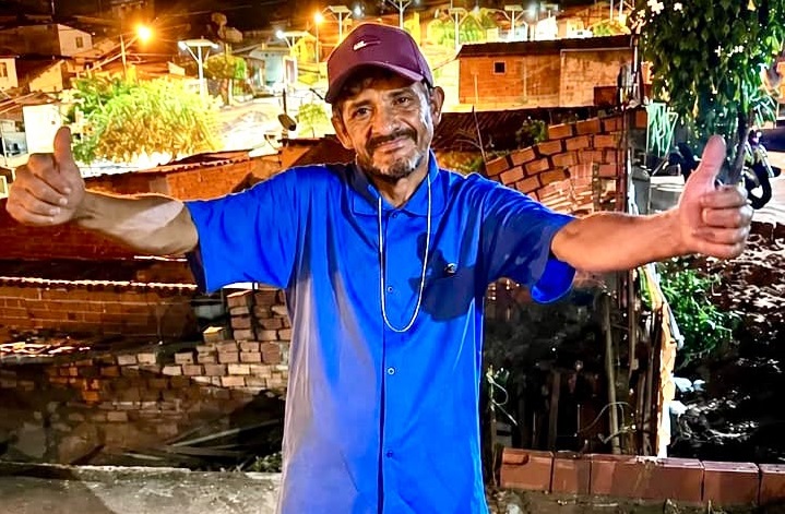Polícia prende suspeitos de assassinar músico em Picos