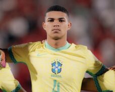 Piauiense é convocado pela Seleção Brasileira Sub-20