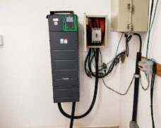 Equipamento instalado em poço vai melhorar abastecimento em Picos
