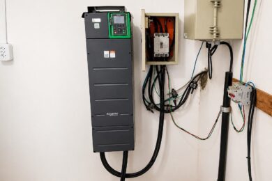 Equipamento instalado em poço vai melhorar abastecimento em Picos