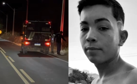 Adolescente de 15 anos morre após acidente de moto em Picos