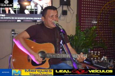 Veja fotos desta sexta e sábado 17 e 18, na Churrascaria Horizonte