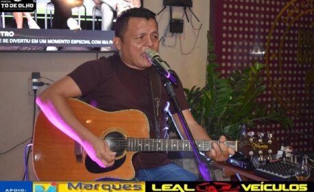 Veja fotos desta sexta e sábado 17 e 18, na Churrascaria Horizonte