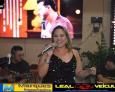 Veja fotos desta sexta-feira (07) na Churrascaria Horizonte