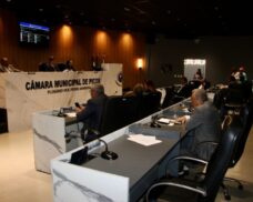 Câmara Municipal de Picos retoma sessões ordinárias nesta quinta-feira (6) após recesso parlamentar