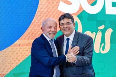 Pesquisa aponta Rafael com 65,54% dos votos válidos e Lula com 74,23% no Piauí