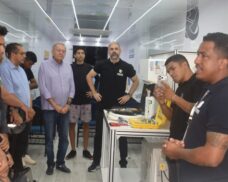 Picos recebe curso de Refrigeração e Climatização do programa Qualifica Piauí