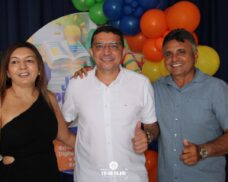 Aroeiras do Itaim supera médias do Piauí e do Brasil no Ideb 2025