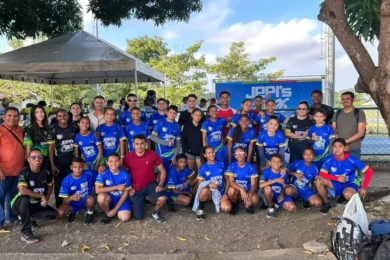 Aroeiras do Itaim é destaque no JEPIS Estadual com 14 medalhas e duas vagas para a fase nacional