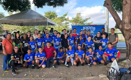 Aroeiras do Itaim é destaque no JEPIS Estadual com 14 medalhas e duas vagas para a fase nacional