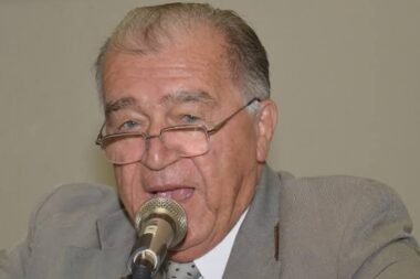 Morre aos 78 anos ex-vereador Evandro Reis; velório acontece na Câmara de Picos
