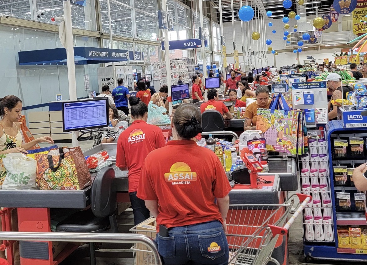 Rede de supermercados abre postos de trabalho no Piauí