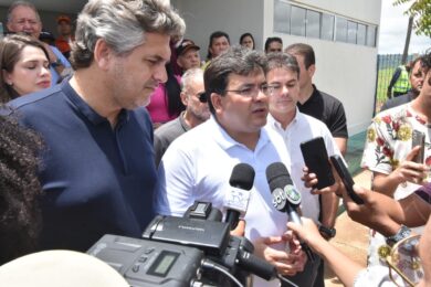 Rafael visita municípios da região de Picos neste sábado