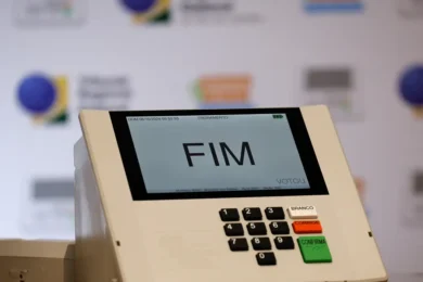 Eleitor tem até esta quinta para solicitar voto em trânsito