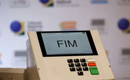 Eleitor tem até esta quinta para solicitar voto em trânsito